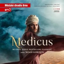 EL MEDICO se estrena la temporada que viene en República Checa