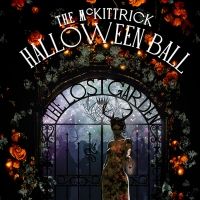 The McKittrick Hotel to Present HALLOWEEN BALL: THE LOST GARDEN in October