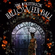 The McKittrick Hotel to Present HALLOWEEN BALL: THE LOST GARDEN in October