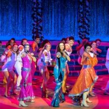 MAMMA MIA! Shines At The Arts Center