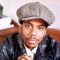 Carl Hancock Rux Joins Harlem Stage as Associate Artistic…