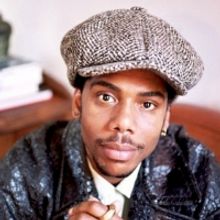 Carl Hancock Rux Joins Harlem Stage as Associate Artistic Director/Curator-In-Residen