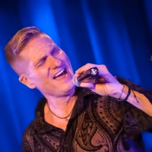 Christopher Caswell Will Bring Encore of ORDINARY MIRACLES to The Laurie Beechman The