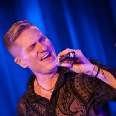 Christopher Caswell Will Bring Encore of ORDINARY MIRACLES to The Laurie Beechman The