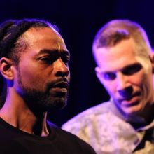 Review: A FEW GOOD MEN Is More Than A Few Good Actors