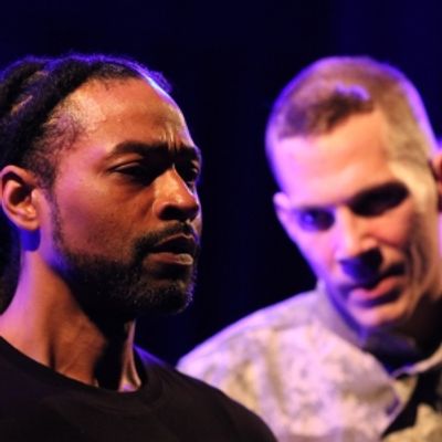 Review: A FEW GOOD MEN Is More Than A Few Good Actors