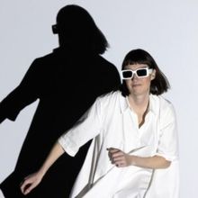 Róisín Stack's NO WOMAN IS AN ISLAND to Play Edinburgh's Traverse Theatre in Novemb