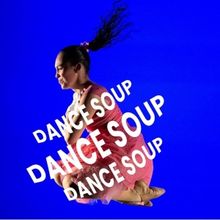 DANCE SOUP Comes to Lehigh Valley Charter High School For The Arts This Weekend
