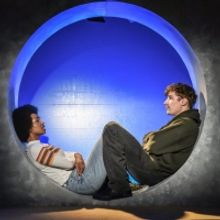 BWW Review: LAVA, Soho Theatre