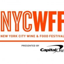BWW Contest: Win Tickets to Three Different New York City Food & Wine Festival Events