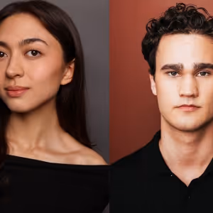 Cast and Creative Team Set for BONNIE & CLYDE at The REV Theatre Company