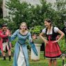 TINKERBELL LIVE to Bring Fairyland to East Harlem's Los Amigos Community Garden