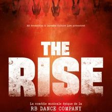 Review: THE RISE at Dôme De Paris