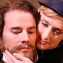 VIDEO: On This Day, February 21- SUNDAY IN THE PARK WITH GEORGE Returns to Broadway