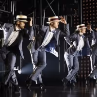 Review Roundup: Bob Fosse's DANCIN' Opens on Broadway!
