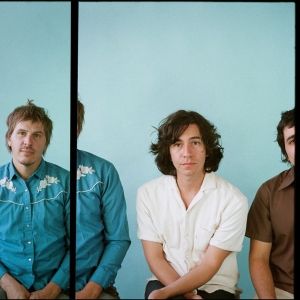 French Cassettes Release New Single 'Medium Horny'