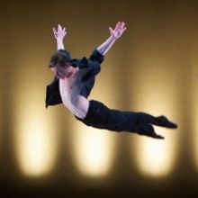 Smuin Contemporary Ballet to Close Season With a World Premiere, Company Premiere & M