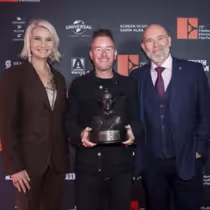 SKINTOWN Wins Sean Connery Prize at Edinburgh International Film Festival