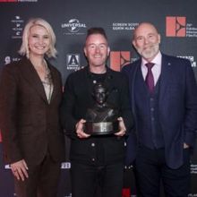 SKINTOWN Wins Sean Connery Prize at Edinburgh International Film Festival