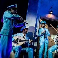 BWW Review: THE BAND'S VISIT at Proctors Invites Audiences to Get Re-Acquainted With…