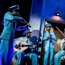 BWW Review: THE BAND'S VISIT at Proctors Invites Audiences to Get Re-Acquainted With 