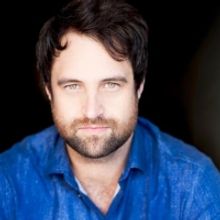 Tamlyn Henderson Joins the West End Cast of WAITRESS