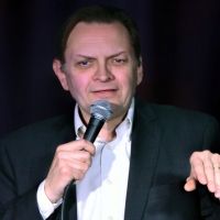 Comedian “Uncle Lar” Returns To Metropolis For An Evening With Larry Reeb And…
