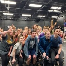 Amity To Present THE DROWSY CHAPERONE