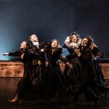 BWW Review: TYRANT at Wroclaw Mime Theatre