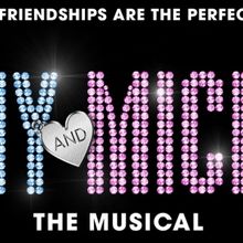 ROMY AND MICHELLE Musical Heads Off-Broadway This Fall