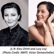 The 6th Annual Asian World Film Festival Announces Official Competition Selection