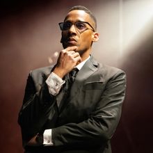 Folger Theatre Reveals Cast And Creative Team For JULIUS X