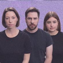 Contact Theatre Presents NEXT TO NORMAL; Tickets Now On Sale