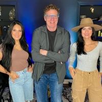 Marathon Talent Agency Signs Presley & Taylor