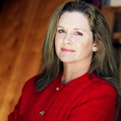 Interview: Stephanie Zimbalist at Westport Country Playhouse