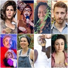 Brooklyn Rep Hosts Scritches #2, a New International Play Festival at The Glory