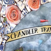 Chandler Travis Releases New LP 'Branches Out' and Announces New England Residency