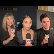 INTERVIEW: Hablamos con Abril Zamora, Amanda Digón y Pepe Nufrio sobre CABARET