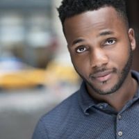 Deon'Te Goodman Will Lead FREEDOM RIDERS: In Concert at Feinstein's at Vitello's