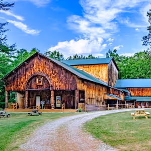 Deertrees Theatre to Launch 87th 'Mainest' Theatrical Summer With ALMOST MAINE & More