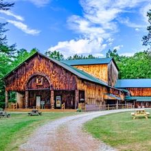 Deertrees Theatre to Launch 87th 'Mainest' Theatrical Summer With ALMOST MAINE & More