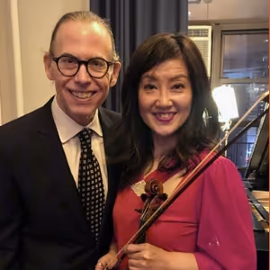 Composers Concordance to Present TANGO PRISM in August