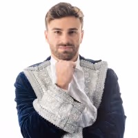 Grant Urquhart Joins CINDERELLA Pantomime at The Kings Theatre as Prince Charming