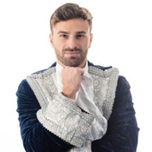 Grant Urquhart Joins CINDERELLA Pantomime at The Kings Theatre as Prince Charming