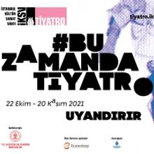 25th Istanbul Theatre Festival to Take Place This October and November