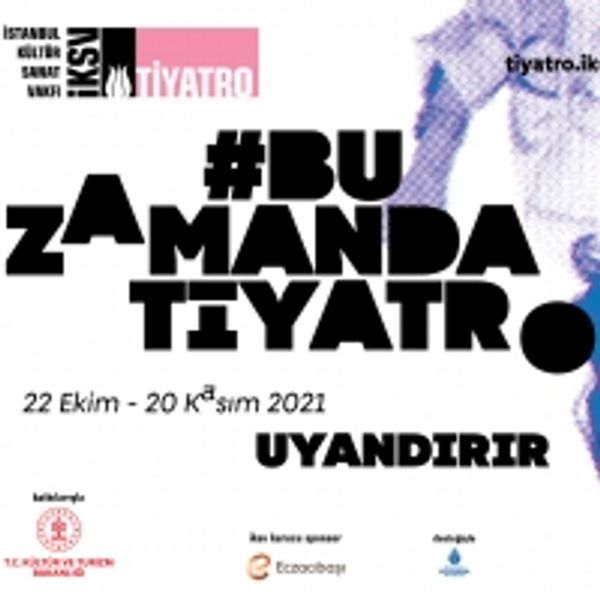 25th Istanbul Theatre Festival to Take Place This October and November Photo