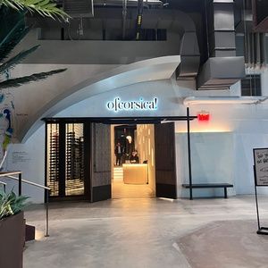 Review: ofCorsica! Brings Authentic Mediterranean in a Breezy, Waterfront Setting