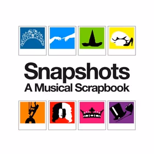 Creative Cauldron to Stage SNAPSHOTS: A MUSICAL SCRAPBOOK in Falls Church