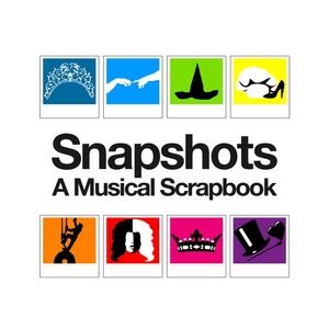 Creative Cauldron to Stage SNAPSHOTS: A MUSICAL SCRAPBOOK in Falls Church