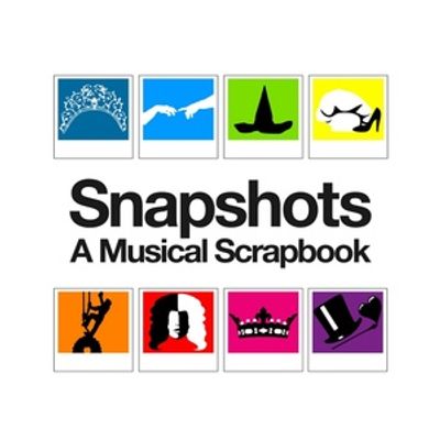Creative Cauldron to Stage SNAPSHOTS: A MUSICAL SCRAPBOOK in Falls Church